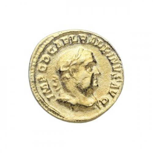 aureus-of-balbinus-coin-victory-replica-reproduction